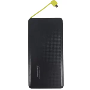 Carregador Portátil Celular 10000mah Bateria Externa Pineng PN - 951 - Imagem 3