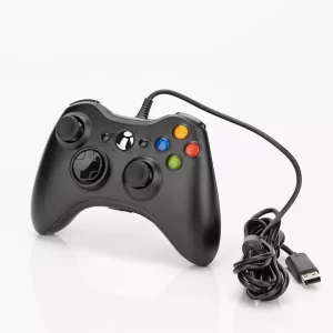 Controle Xbox 360 Com Fio USB Para Console e PC/Notebook - Compatível com Windows - Imagem 4