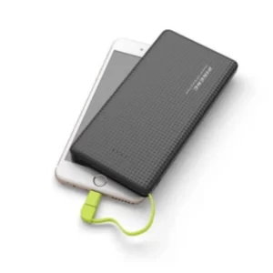 Carregador Portátil Celular 10000mah Bateria Externa Pineng PN - 951 - Imagem 5