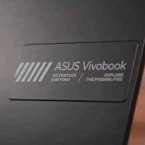 Notebook ASUS Vivobook Go 15 E1504 AMD RYZEN 5 7520U 8GB Ram 256GB SSD Linux KeepOS 15,6” FHD Black E1504FA-NJ731 - Imagem 2