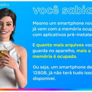 Smartphone Motorola Moto G67 5G 256GB 12GB (4GB RAM + 8GB RAM Boost) Câmera 50MP Sony Lytia 600 Tela 1.5K Extreme Amoled 120Hz Ultrarresistente - Imagem 4
