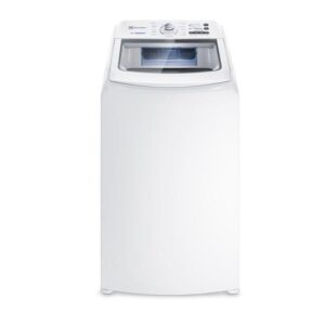 Máquina de Lavar Electrolux 13kg Branca Essential Care com Cesto Inox e Jet&Clean (LED13) - Imagem 2
