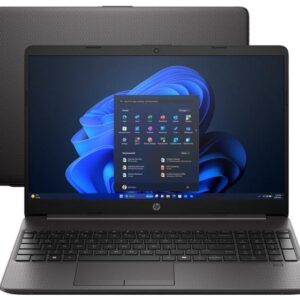 Notebook HP 256R G9 Intel Core i3 1315U 8GB 256GB 15,6” Windows 11 Intel UHD Graphics BQ9K8AT#AK - Imagem 1