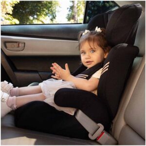 Cadeirinha para Auto Cosco Kids Tour 9 a 36kg - Imagem 4