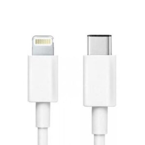 Carregador Turbo 20w Completo Lightning Compatível com iPhone XR 11 12 13 14 Pro e Pro Max Fonte e Cabo Bivolt - Agold - Imagem 4