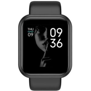 Relogio Smartwatch Feminino Masculino D20 Fit Pro Inteligente Oferta - 01Smart - Imagem 2