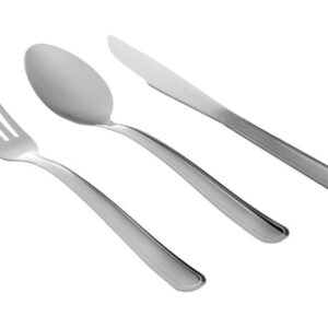 Faqueiro Tramontina Inox 20 Peças - Búzios - Imagem 4
