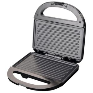 Sanduicheira Grill Itatiaia Essencial 750W Preto SDESS2003 - Imagem 4