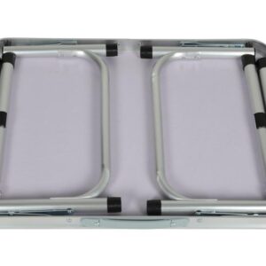 Mesa Dobrável Multiuso 60x45cm Otello DOB-AL1 - Imagem 4