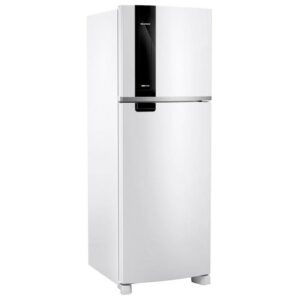 Geladeira/Refrigerador Brastemp Frost Free Duplex Branco 385L BRM46MB - Imagem 4