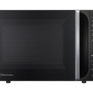 Micro-ondas Electrolux 23L Preto Efficient com Descongelamento Assistido (ME23P) - Imagem 1