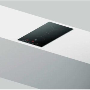 Cooktop 2 Bocas Indução Electrolux Vitrocerâmico Touch Preto Acendimento Automático IE3LP - Imagem 4