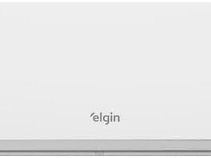 Ar Condicionado Split Hi Wall Inverter Elgin Eco Dream 12000 BTU/h Frio 45HIFI12C2WA – 220 Volts - Imagem 2