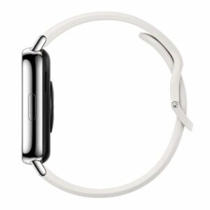 Smartwatch_Redmi_Watch 5_Lite Amoled_GPS A_Prova Dagua - Xiaomi - Imagem 2