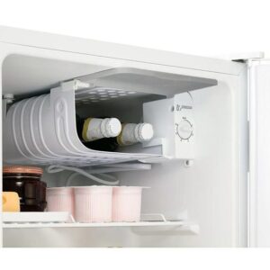 Frigobar Midea 45L Branco - MRC06B2 - Imagem 4