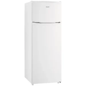 Geladeira/Refrigerador Consul Cycle Defrost Duplex - Branca 334L CRD37 EBANA - Imagem 1