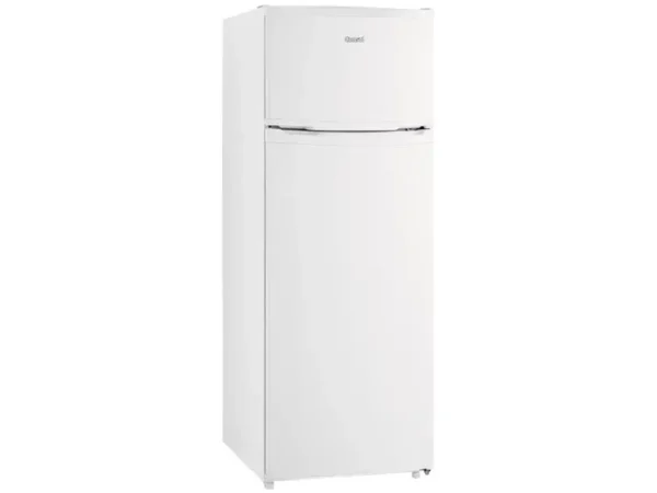 Geladeira/Refrigerador Consul Cycle Defrost Duplex - Branca 334L CRD37 EBANA