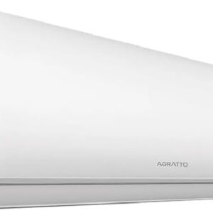 Ar Condicionado Split Inverter Agratto Zen Top 9000 BTU/h Frio ZICST9F - 220 Volts - Imagem 4