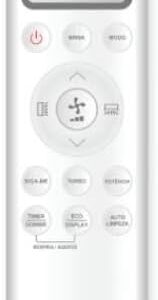 Ar-Condicionado Inverter Split Hi Wall TCL T-Pro 2.0 12.000 BTUs R-32 Só Frio 220V - Imagem 5