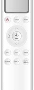 AR CONDICIONADO TCL SPLIT HI WALL ELITE INVERTER 12.000 BTUS TAC-12CSGV-INV 220V - Imagem 4