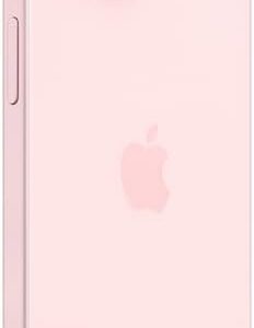 Apple iPhone 15 (128 GB) — Rosa - Imagem 3