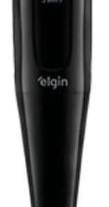 Mixer Vertical Turbo Chef Elgin 3 em 1 200W Preto 220v - Imagem 4