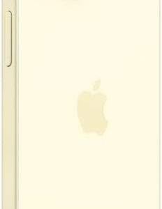 Apple iPhone 15 (128 GB) — Amarelo - Imagem 2
