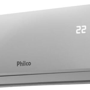 Ar Condicionado Split Hi Wall Inverter Philco 12000 BTU/h Frio PAC12FC – 220 Volts - Imagem 6