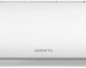 Ar Condicionado Split Inverter Agratto Zen Top 9000 BTU/h Frio ZICST9F - 220 Volts - Imagem 3
