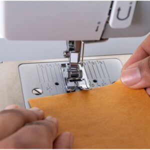 Máquina de Costura Singer Doméstica Facilita Pro 4411 - Imagem 3