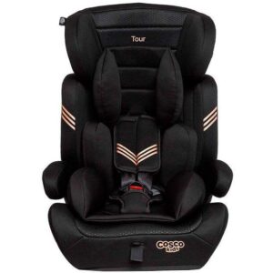 Cadeirinha para Auto Cosco Kids Tour 9 a 36kg - Imagem 1