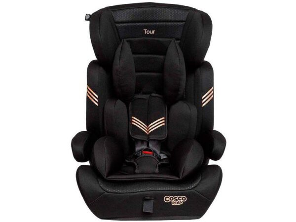 Cadeirinha para Auto Cosco Kids Tour 9 a 36kg