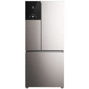 Geladeira/Refrigerador Electrolux Frost Free AutoSense 3 Portas Inox Look 596L Multidoor Efficient - Imagem 1