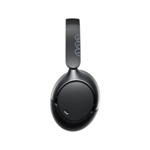 Headset QCY H3 Pro ANC 50dB Bluetooth 5.4 Multiponto 55h - Imagem 4