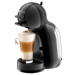 Cafeteira Nescafé Dolce Gusto Mini Me Preta 110v - Imagem 1