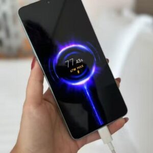 Carregador Turbo 67W Mi Turbo Charger Compatível com Xiaomi Redmi Note 7 8 9 10 11 12 13 14 15 M7 Poco X3 X4 X5 X6 X7 Pro UsbC - Agold - Imagem 2