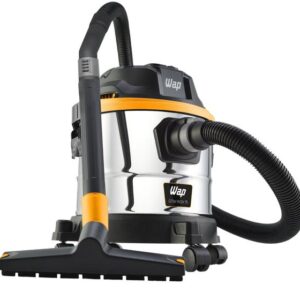Aspirador de Pó e Água WAP GTW 15 14,8L 1700W Inox 127V FW008809 - Imagem 1