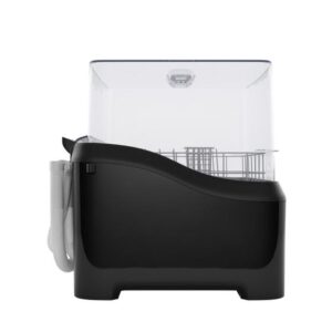 Lava Louças Portátil LLPP Semi Automática - Praxis Eletrodomésticos - Imagem 3