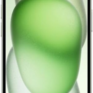 Apple iPhone 15 (128 GB) — Verde - Imagem 2