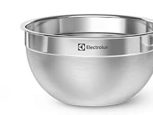 Conjunto de Bowls Electrolux Tigelas de Inox | com Tampa Plástica - Imagem 5