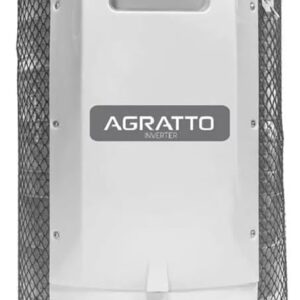 Ar Condicionado Split Inverter Agratto Zen Top 9000 BTU/h Frio ZICST9F - 220 Volts - Imagem 5