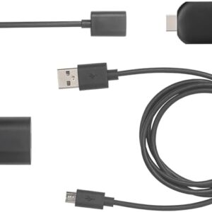Smart TV Stick Full HD Intelbras - Imagem 5