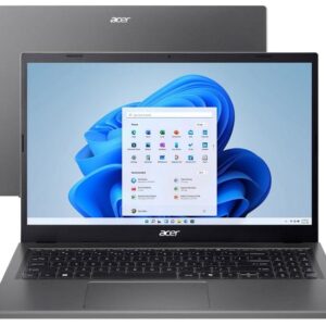 Notebook Acer Aspire Go Intel Core i5 13420H 8GB RAM 512GB SSD 15,6" Full HD Windows 11 AG15-71P-53GM - Imagem 1