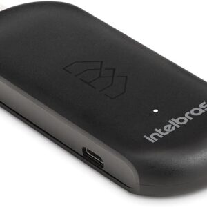 Smart TV Stick Full HD Intelbras - Imagem 2