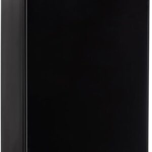 Frigobar Preto 93L Inverter Bivolt Midea - Imagem 4