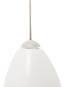 Mini Mixer Misturador Elétrico para Bebidas LYOR | Inox e Plástico Branco, Eficiente e Compacto para Batidas e Misturas Rápidas - Imagem 1