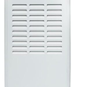 Climatizador Ventisol Cli0601 6 Litros Branco Cinza 127V - Imagem 2