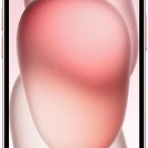 Apple iPhone 15 (128 GB) — Rosa - Imagem 2