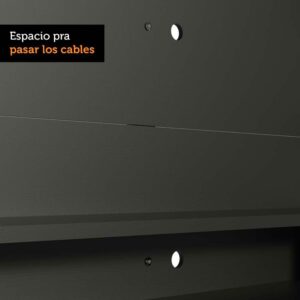 Painel para TV até 60 Polegadas Madesa Alfa - Imagem 8