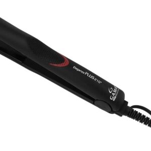 Prancha de Cabelo GA.MA ITALY Eleganza Plus | Bivolt - Imagem 1